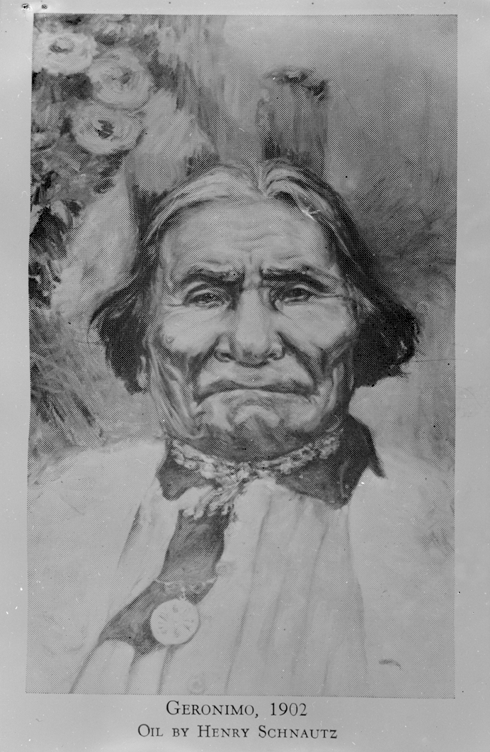 Geronimo