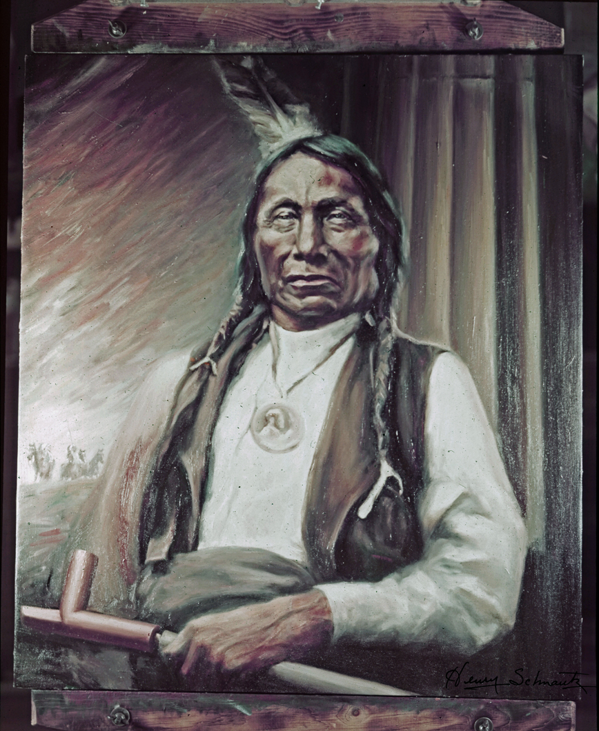 Red Cloud