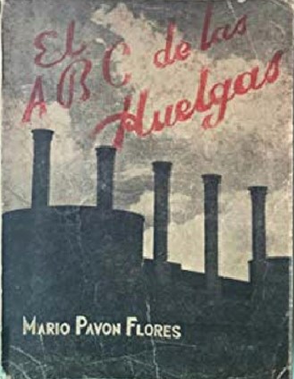 Abebooks advertisement for El ABC de las Huelgas