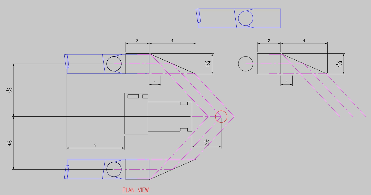 camera bracket