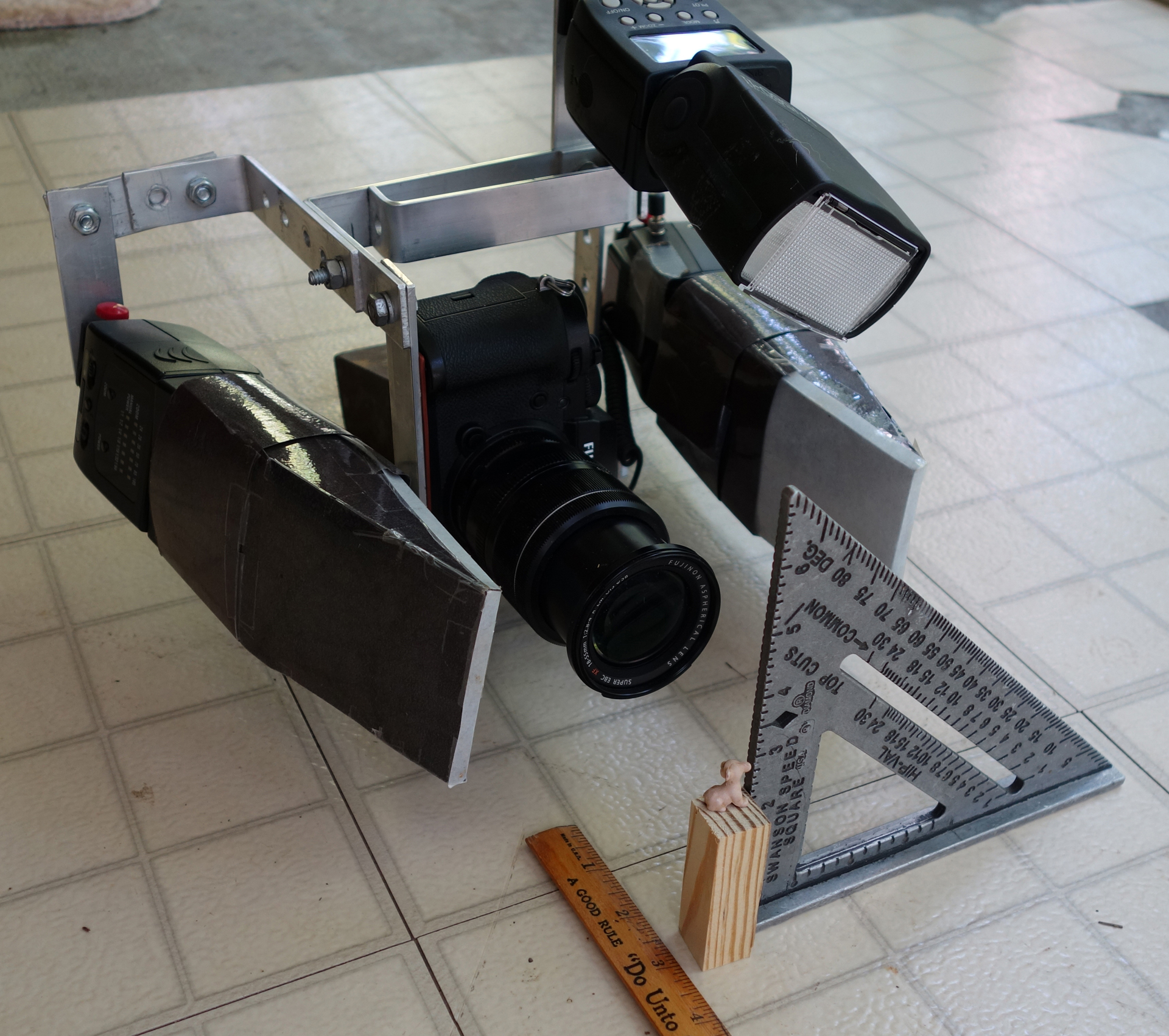 camera bracket